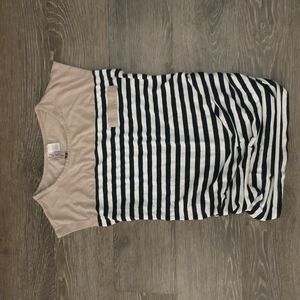 Women's maternity top